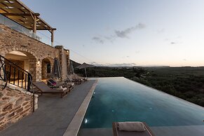 Lameriana Secret Village