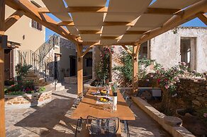 Lameriana Secret Village