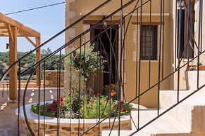 Lameriana Secret Village