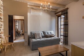 Lameriana Secret Village