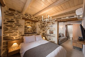 Lameriana Secret Village