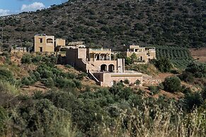 Lameriana Secret Village