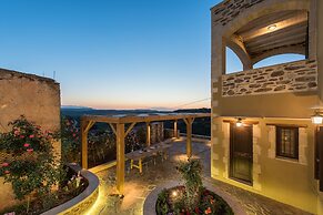 Lameriana Secret Village