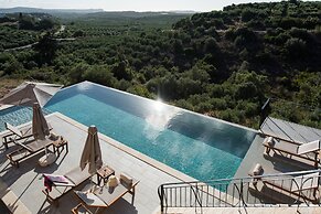 Lameriana Secret Village