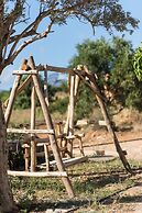 Lameriana Secret Village