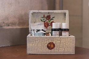 Lameriana Secret Village