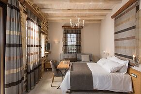 Lameriana Secret Village