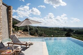 Lameriana Secret Village