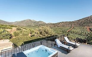 Lameriana Secret Village