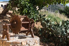 Lameriana Secret Village