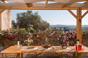 Lameriana Secret Village