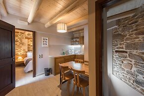 Lameriana Secret Village