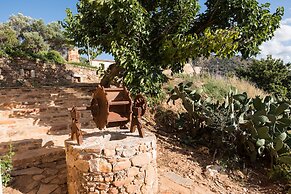 Lameriana Secret Village