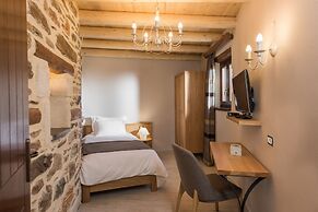 Lameriana Secret Village