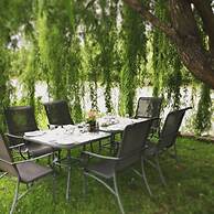 Terma Linca Resort and Spa