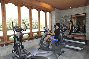 Terma Linca Resort and Spa