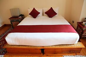 Terma Linca Resort and Spa