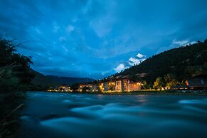 Terma Linca Resort and Spa