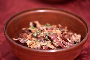 Terma Linca Resort and Spa