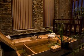 Terma Linca Resort and Spa