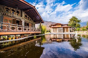 Terma Linca Resort and Spa