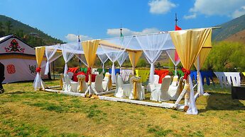 Terma Linca Resort and Spa