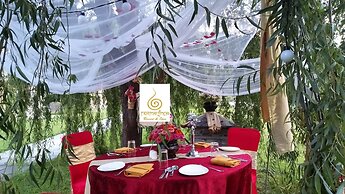 Terma Linca Resort and Spa