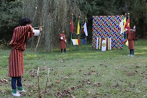 Terma Linca Resort and Spa