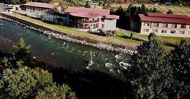 Terma Linca Resort and Spa