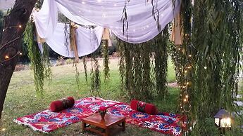 Terma Linca Resort and Spa