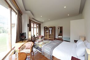 Terma Linca Resort and Spa