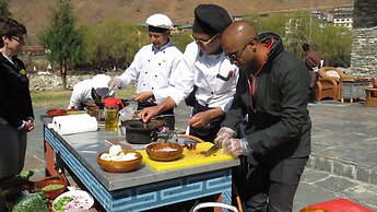 Terma Linca Resort and Spa