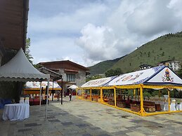 Terma Linca Resort and Spa