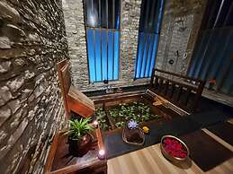 Terma Linca Resort and Spa