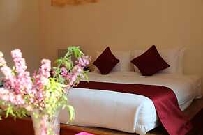 Terma Linca Resort and Spa