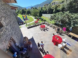 Terma Linca Resort and Spa