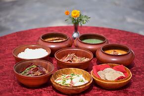 Terma Linca Resort and Spa