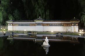 Terma Linca Resort and Spa