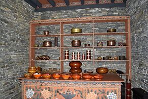 Terma Linca Resort and Spa