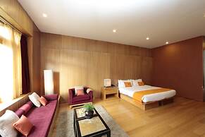 Terma Linca Resort and Spa