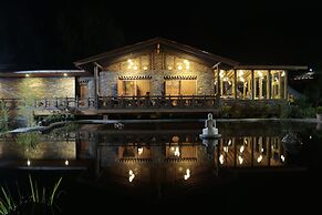 Terma Linca Resort and Spa