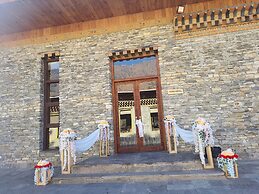 Terma Linca Resort and Spa