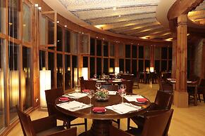 Terma Linca Resort and Spa