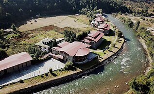 Terma Linca Resort and Spa