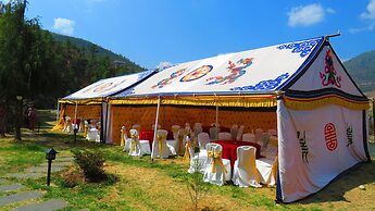 Terma Linca Resort and Spa