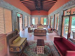 Terma Linca Resort and Spa