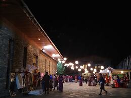 Terma Linca Resort and Spa