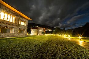 Terma Linca Resort and Spa