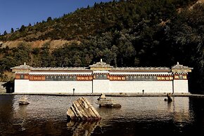 Terma Linca Resort and Spa