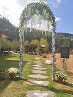 Terma Linca Resort and Spa